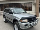 Mitsubishi Montero Sport 2001 года за 4 650 000 тг. в Алматы