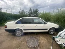 Volkswagen Passat, 1992
