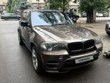 BMW X5 2011 года за 12 000 000 тг. в Алматы – фото 2