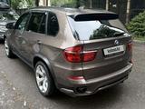 BMW X5 2011 года за 12 000 000 тг. в Алматы – фото 3