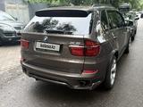 BMW X5 2011 года за 12 000 000 тг. в Алматы – фото 4