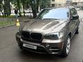 BMW X5 2011 года за 12 000 000 тг. в Алматы