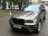 BMW X5 2011 года за 12 000 000 тг. в Алматы