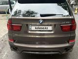 BMW X5 2011 года за 12 000 000 тг. в Алматы – фото 5