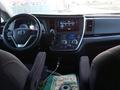 Toyota Sienna 2015 года за 12 500 000 тг. в Атырау – фото 5