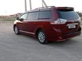 Toyota Sienna 2015 года за 12 500 000 тг. в Атырау – фото 7