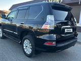 Lexus GX 460 2013 годаүшін21 000 000 тг. в Усть-Каменогорск – фото 5