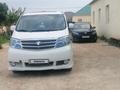 Toyota Alphard 2002 года за 7 000 000 тг. в Жанаозен – фото 20