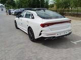 Kia K5 2024 года за 16 790 000 тг. в Теренозек – фото 3