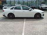 Kia K5 2024 года за 16 790 000 тг. в Теренозек – фото 4