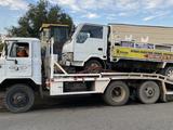 ГАЗ  66 1993 годаүшін4 900 000 тг. в Талдыкорган – фото 3