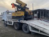 ГАЗ  66 1993 годаүшін4 900 000 тг. в Талдыкорган – фото 5