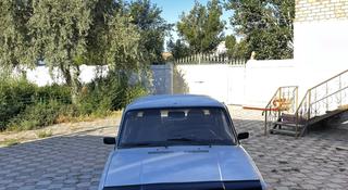 ВАЗ (Lada) 2107 2004 года за 420 000 тг. в Кызылорда
