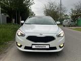 Kia K7 2013 года за 6 500 000 тг. в Алматы