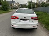 Kia K7 2013 года за 6 500 000 тг. в Алматы – фото 3