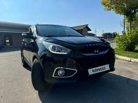 Hyundai Tucson 2014 годаүшін7 700 000 тг. в Шымкент