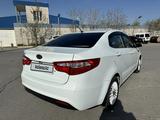 Kia Rio 2012 года за 5 200 000 тг. в Актау – фото 4