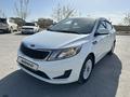 Kia Rio 2012 года за 4 800 000 тг. в Актау