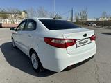 Kia Rio 2012 года за 4 800 000 тг. в Актау – фото 3