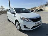 Kia Rio 2012 года за 5 200 000 тг. в Актау – фото 2