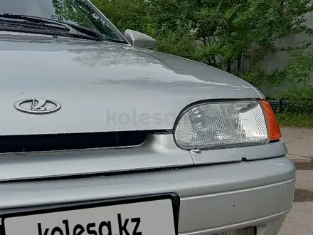 ВАЗ (Lada) 2114 2012 года за 1 090 000 тг. в Усть-Каменогорск