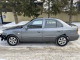 Hyundai Accent 2003 года за 1 750 000 тг. в Павлодар – фото 4