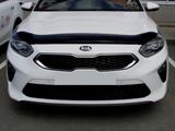 Дефлектор капота Kia Ceed с 2018 +үшін18 000 тг. в Астана