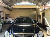 Mercedes-Benz E 350 2005 годаүшін5 200 000 тг. в Шымкент