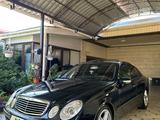 Mercedes-Benz E 350 2005 годаүшін5 200 000 тг. в Шымкент – фото 2