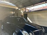 Mercedes-Benz E 350 2005 годаүшін5 200 000 тг. в Шымкент – фото 3