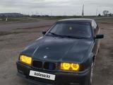 BMW 320 1992 годаүшін1 300 000 тг. в Караганда – фото 5