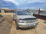 Toyota Highlander 2001 годаүшін6 000 000 тг. в Атырау – фото 4