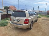Toyota Highlander 2001 годаүшін6 000 000 тг. в Атырау – фото 3