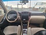 Toyota Highlander 2001 годаүшін6 000 000 тг. в Атырау – фото 5