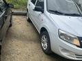 ВАЗ (Lada) Granta 2190 2012 годаүшін1 700 000 тг. в Костанай – фото 4