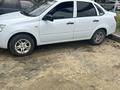 ВАЗ (Lada) Granta 2190 2012 годаүшін1 700 000 тг. в Костанай – фото 3