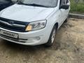 ВАЗ (Lada) Granta 2190 2012 годаүшін1 700 000 тг. в Костанай