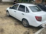 ВАЗ (Lada) Granta 2190 2012 годаүшін1 700 000 тг. в Костанай – фото 5