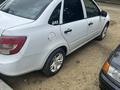 ВАЗ (Lada) Granta 2190 2012 годаүшін1 700 000 тг. в Костанай – фото 8