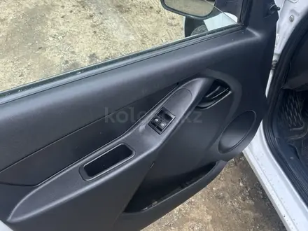 ВАЗ (Lada) Granta 2190 2012 года за 1 700 000 тг. в Костанай – фото 10