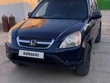 Honda CR-V 2002 года за 4 100 000 тг. в Байконыр