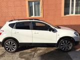 Nissan Qashqai 2013 года за 6 800 000 тг. в Конаев (Капшагай) – фото 2