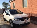 Nissan Qashqai 2013 годаүшін6 500 000 тг. в Конаев (Капшагай)