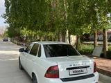 ВАЗ (Lada) Priora 2170 2014 года за 2 500 000 тг. в Алматы – фото 3