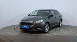 Ford Focus 2017 года за 4 190 000 тг. в Астана