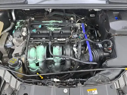 Ford Focus 2017 года за 4 190 000 тг. в Астана – фото 11