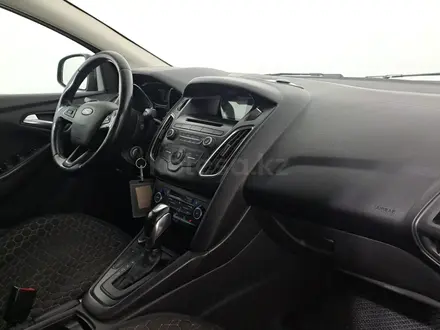 Ford Focus 2017 года за 4 190 000 тг. в Астана – фото 15