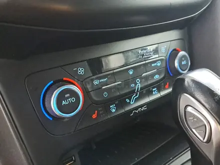 Ford Focus 2017 года за 4 190 000 тг. в Астана – фото 20