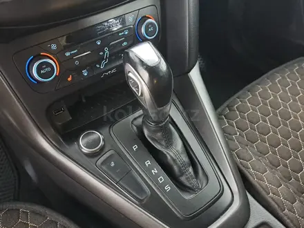 Ford Focus 2017 года за 4 190 000 тг. в Астана – фото 21