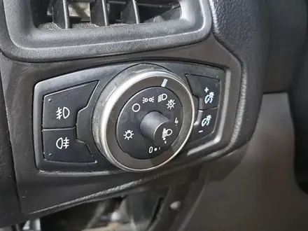 Ford Focus 2017 года за 4 190 000 тг. в Астана – фото 22